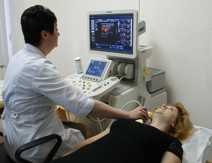 Оздоровительные услуги - Санаторий «Радуга» Сочи