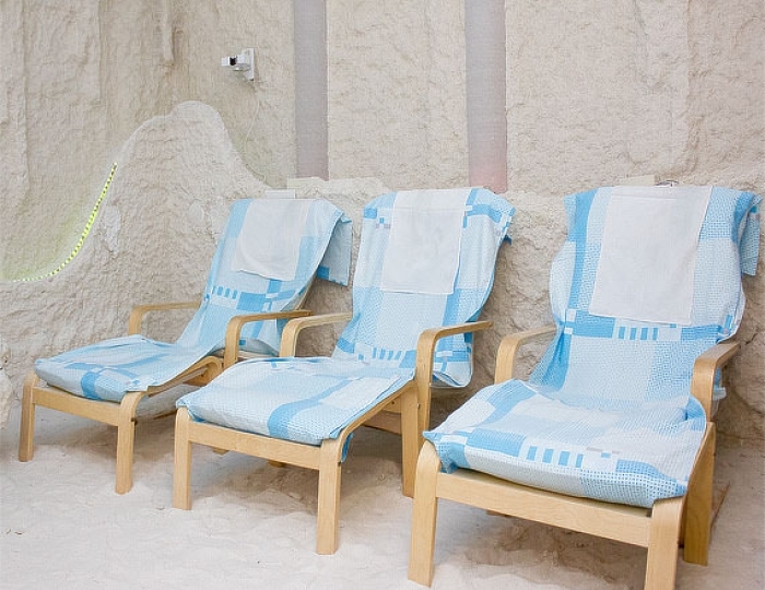 Оздоровительные услуги - Санаторий «Радуга» Сочи