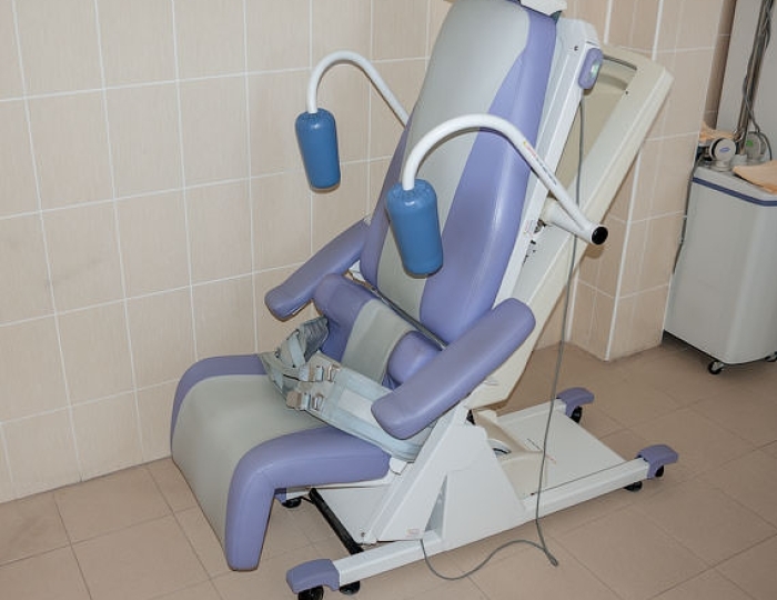 Оздоровительные услуги - Санаторий «Радуга» Сочи