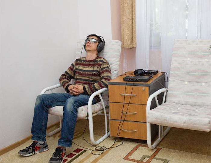 Оздоровительные услуги - Санаторий «Радуга» Сочи