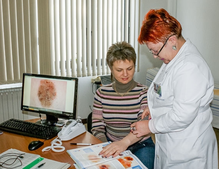 Оздоровительные услуги - Санаторий «Радуга» Сочи