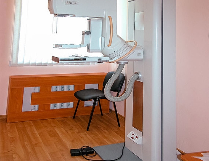 Оздоровительные услуги - Санаторий «Радуга» Сочи