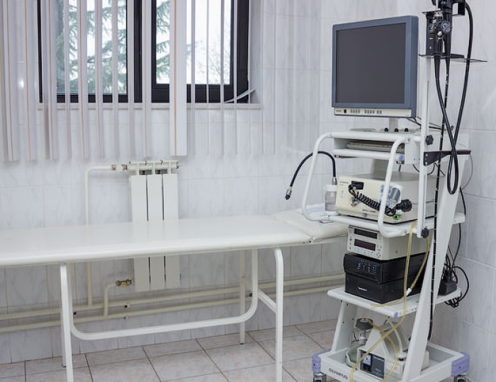 Оздоровительные услуги - Санаторий «Радуга» Сочи