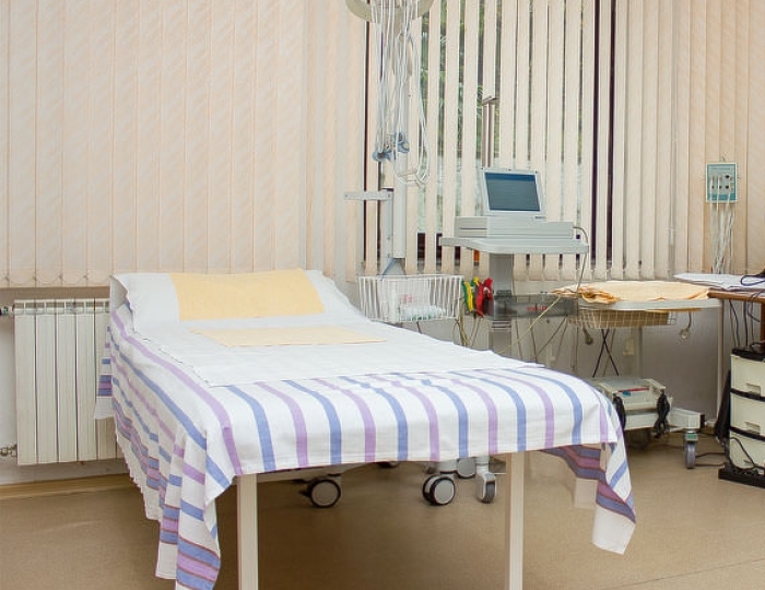 Оздоровительные услуги - Санаторий «Радуга» Сочи