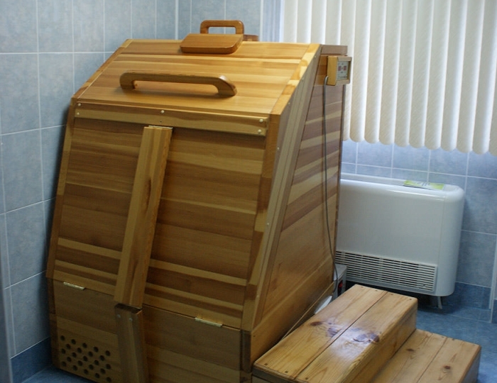 Оздоровительные услуги - Санаторий «Радуга» Сочи