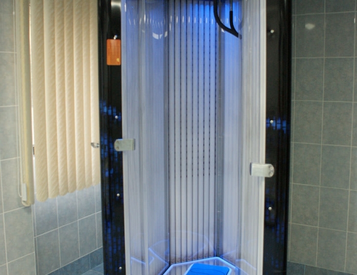 Оздоровительные услуги - Санаторий «Радуга» Сочи