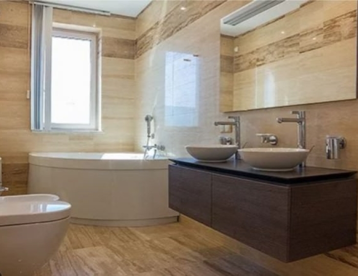 «Стандарт» двухместный однокомнатный (Пляжный корпус) - Санаторий «Радуга» Сочи