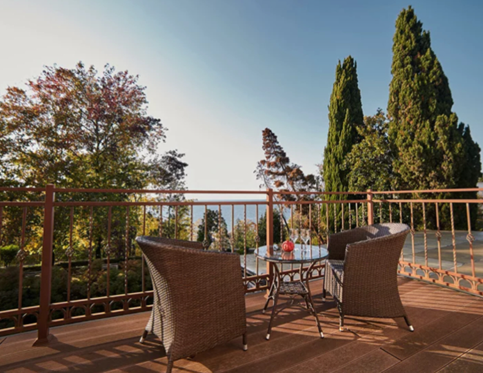 Санаторий «Радуга» Сочи