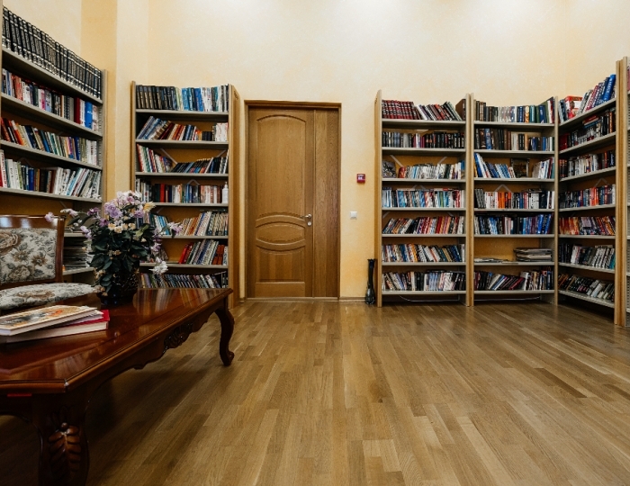 Услуги и развлечения - Санаторий «Радуга» Сочи