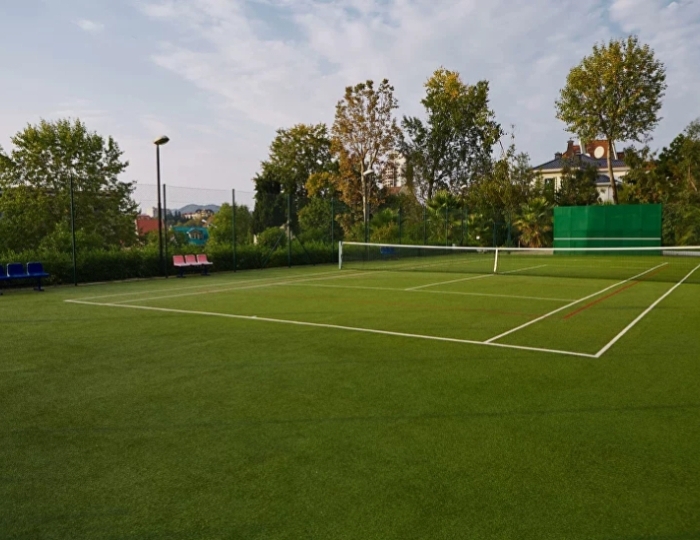 Услуги и развлечения - Санаторий «Радуга» Сочи